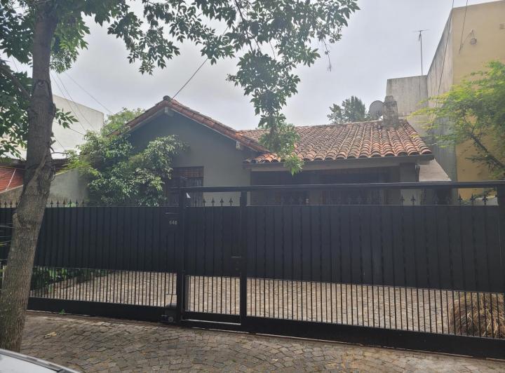 Casa en Beccar 1
