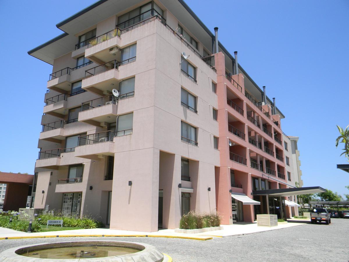 Oficina en venta y Alquiler en Complejo Bahia Grande - Nordelta