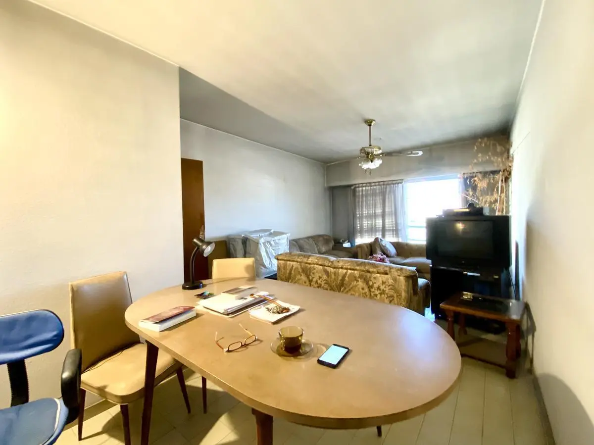 Muy Buen PH en Venta en Lomas de San Isidro - Beccar Alto 3