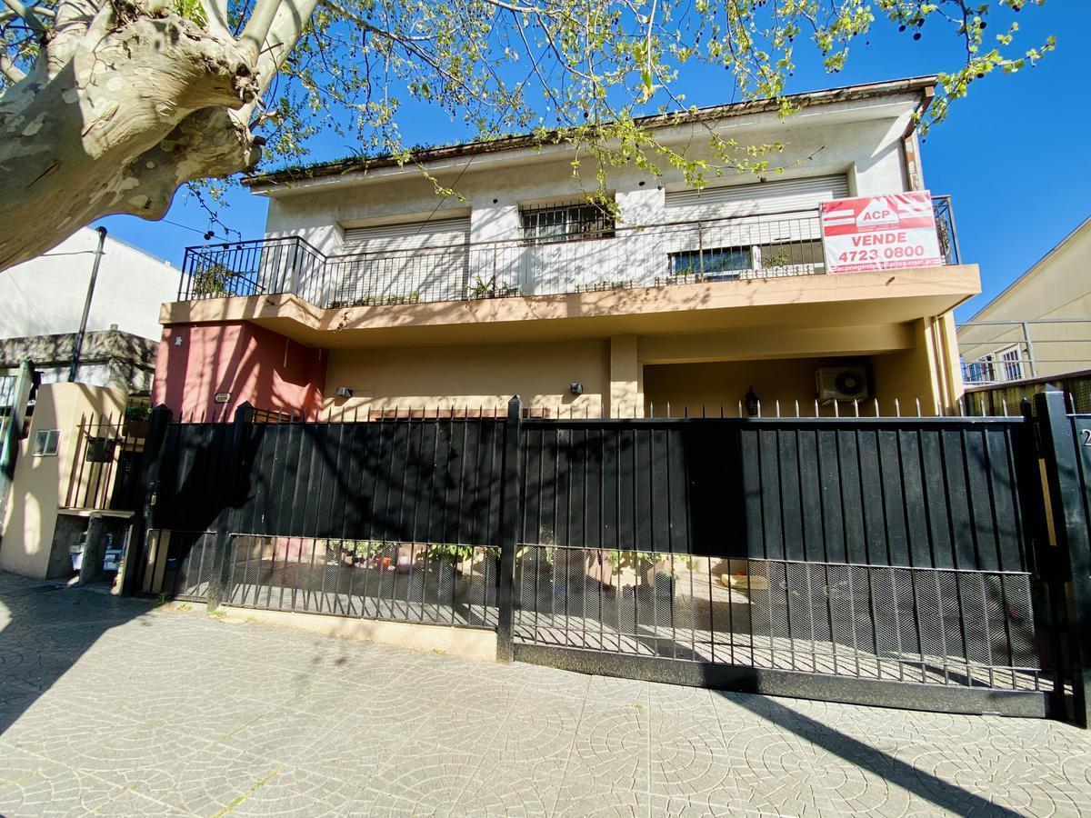 Muy Buen PH en Venta en Lomas de San Isidro - Beccar Alto