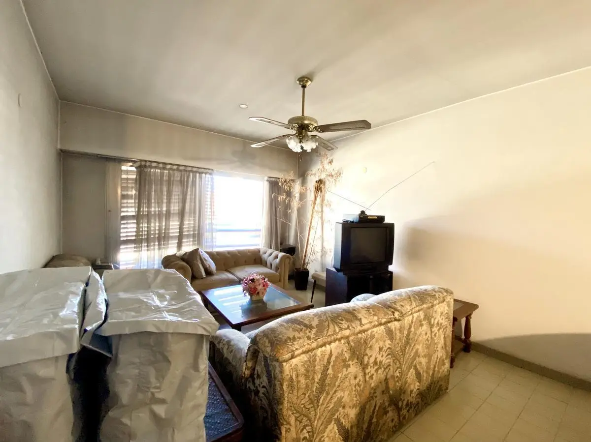 Muy Buen PH en Venta en Lomas de San Isidro - Beccar Alto 4