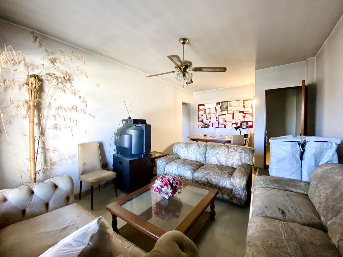 Muy Buen PH en Venta en Lomas de San Isidro - Beccar Alto