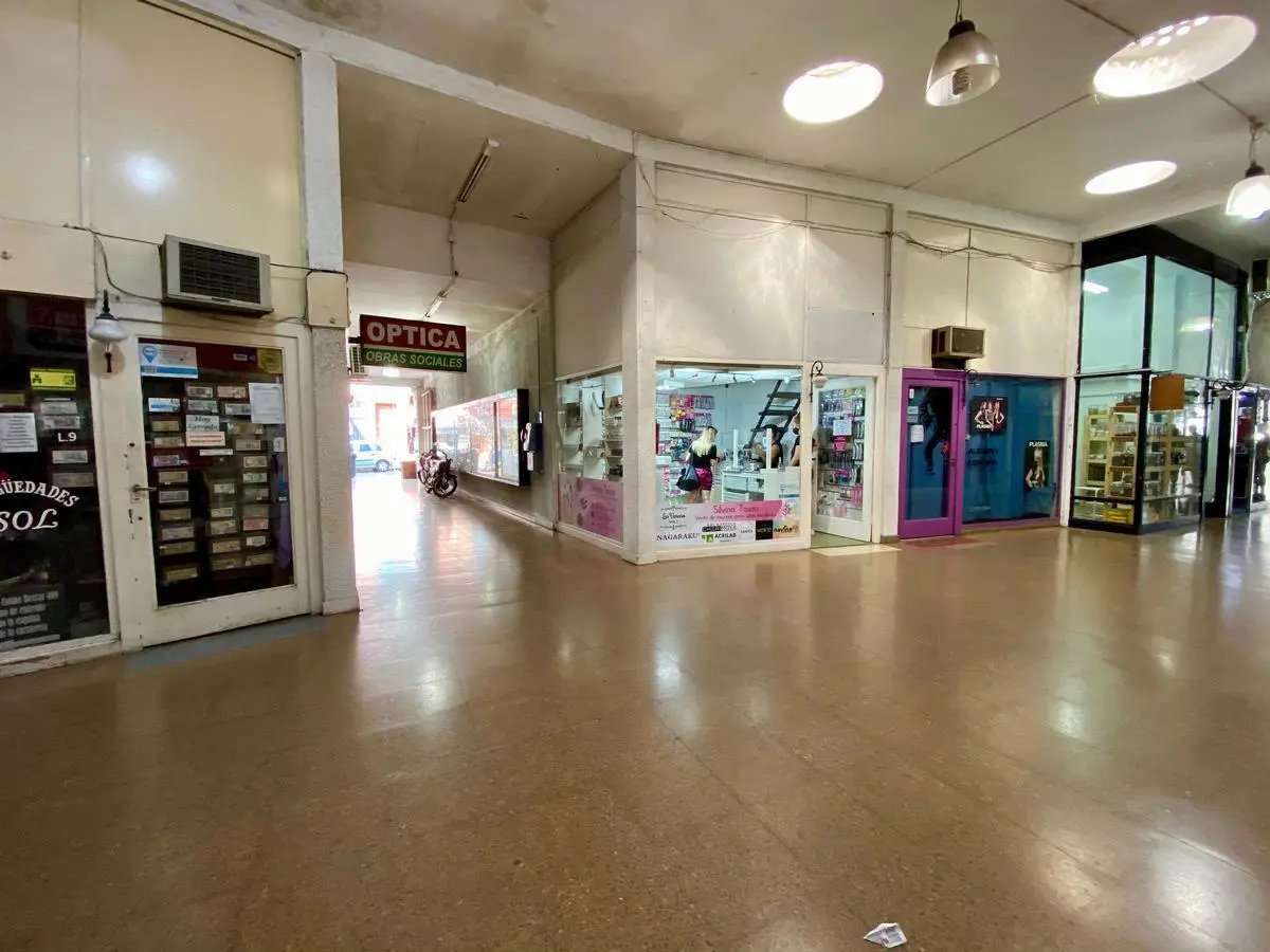 Locales en Galería Centro de San Isidro 3