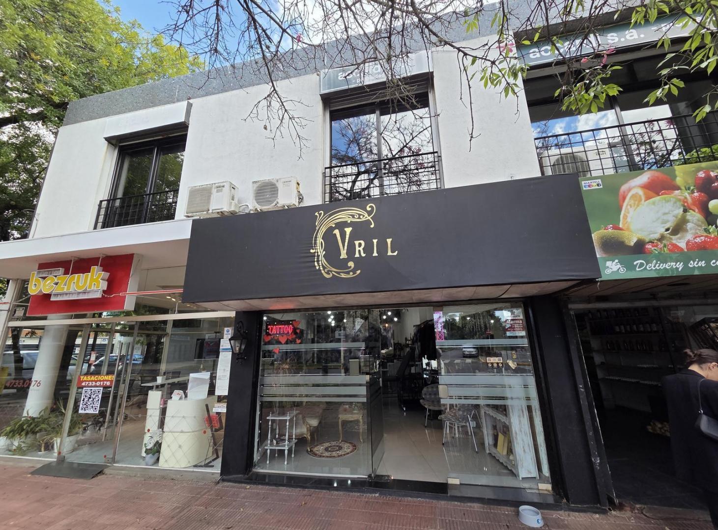 Foto de Excelente Local en Alquiler en Martínez, imagen 2