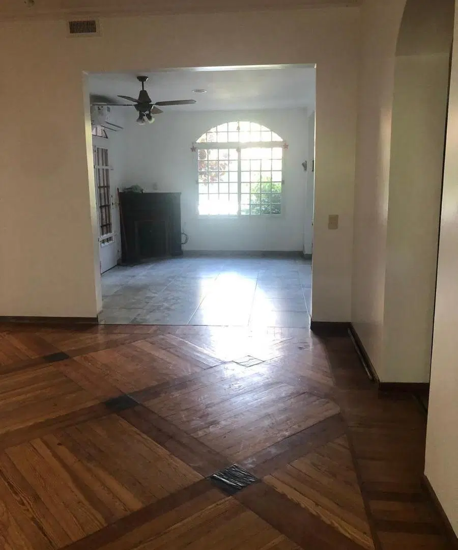 Muy Buena Casa en Alquiler en Olivos Residencial 2