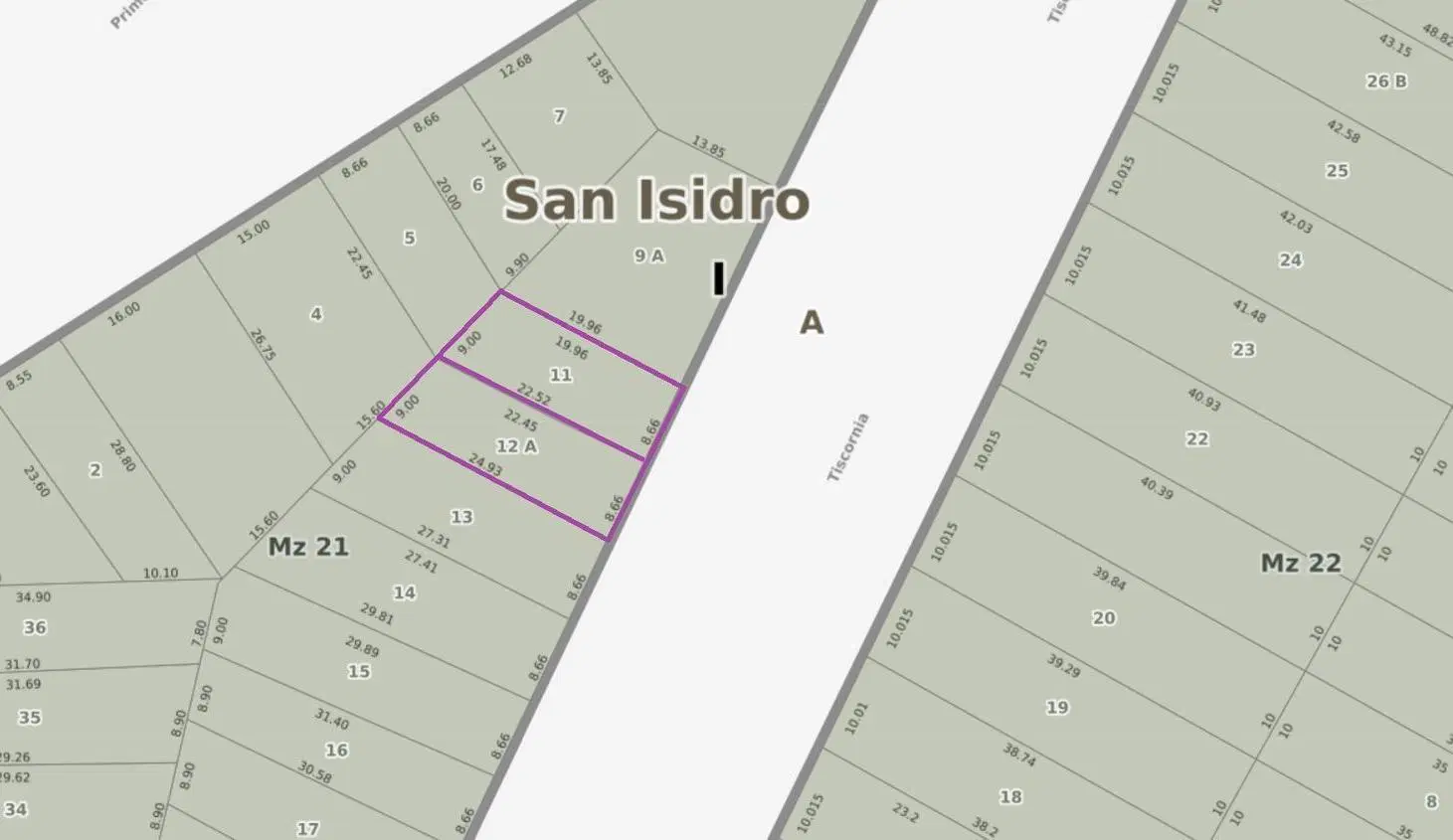 Plano 1