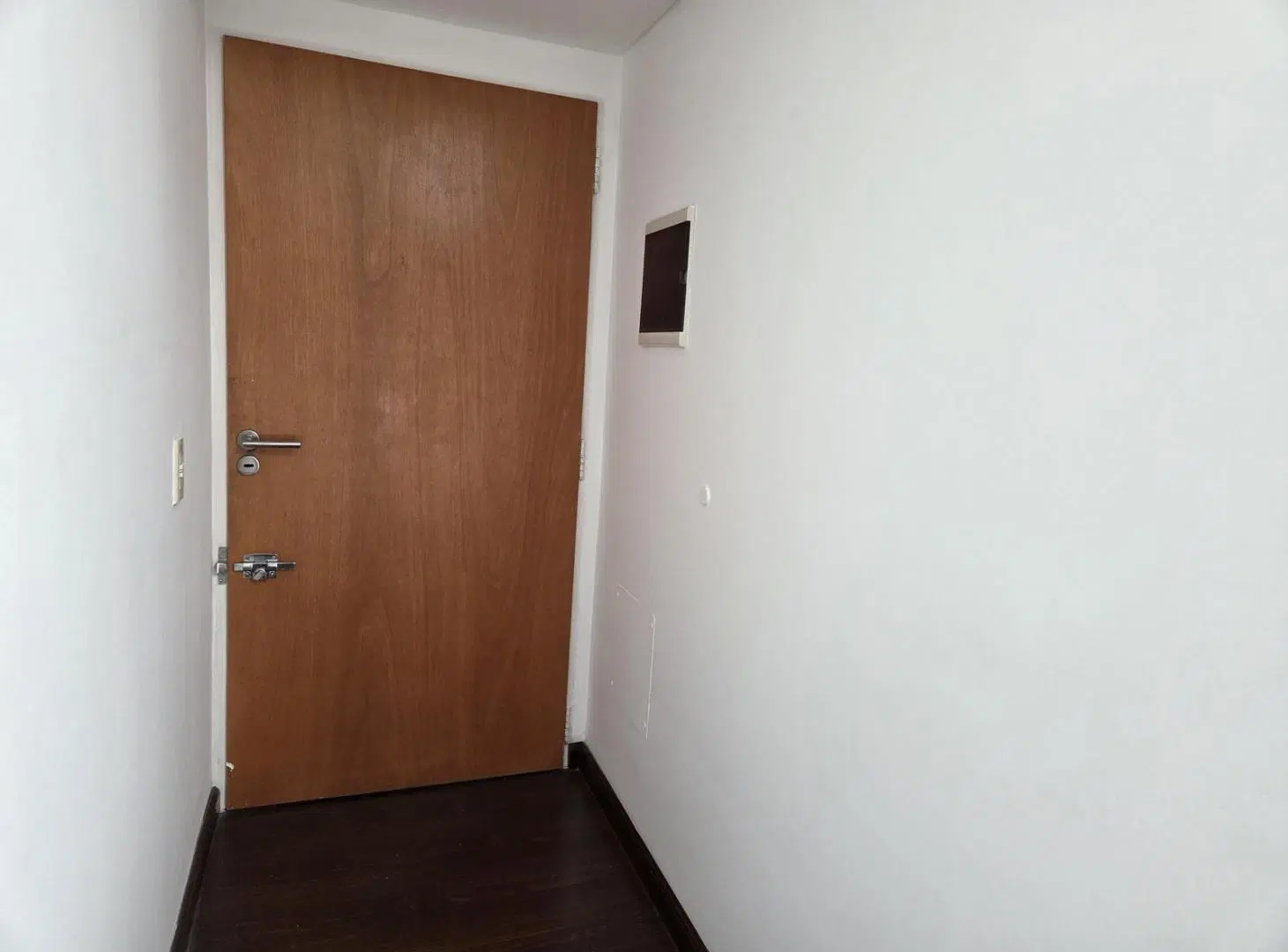 Excelente Duplex 3 Ambientes 1