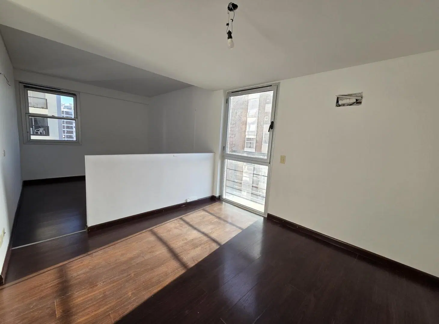 Excelente Duplex 3 Ambientes 4