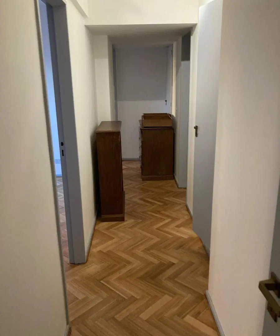 Departamento en Olivos-Vias/Maipu 3
