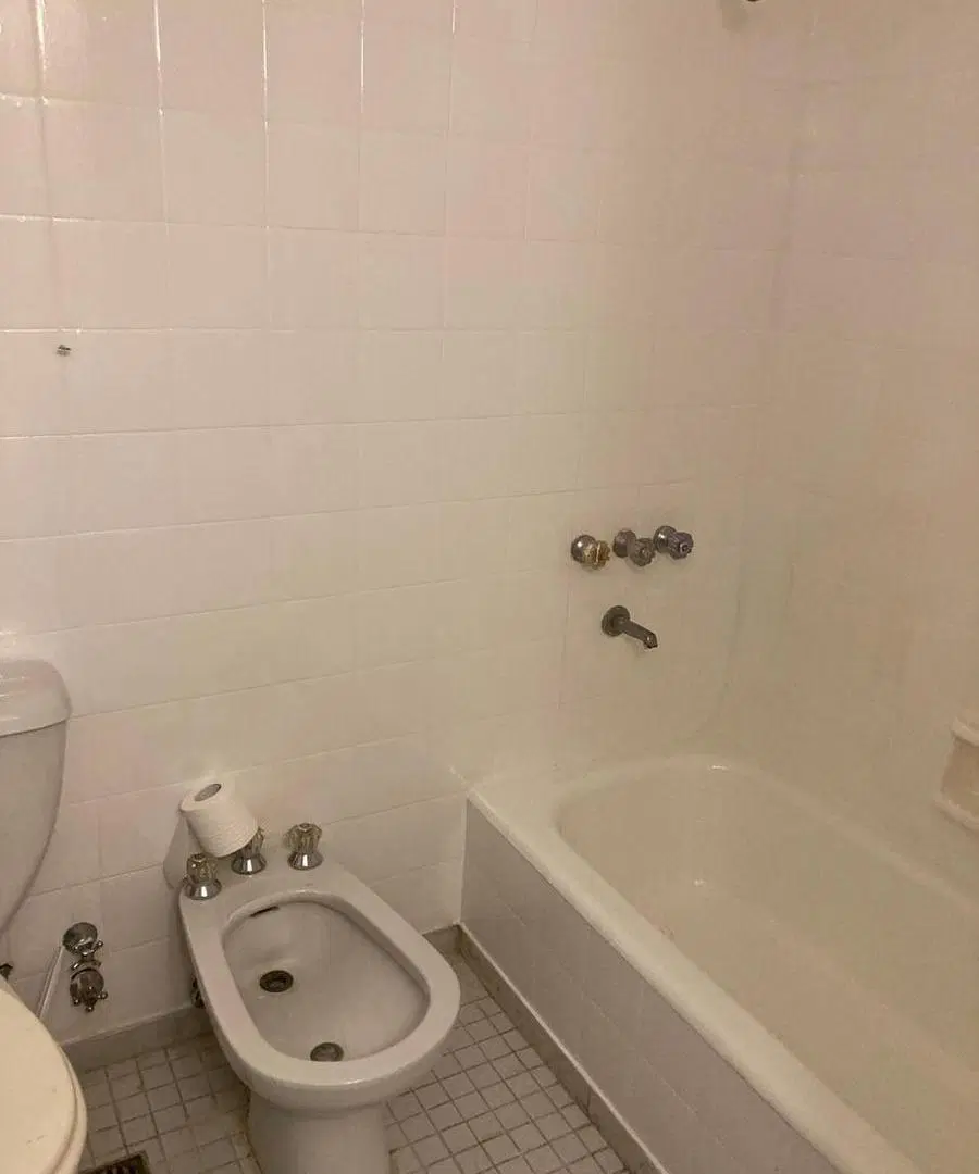 Departamento en Olivos-Vias/Maipu 4