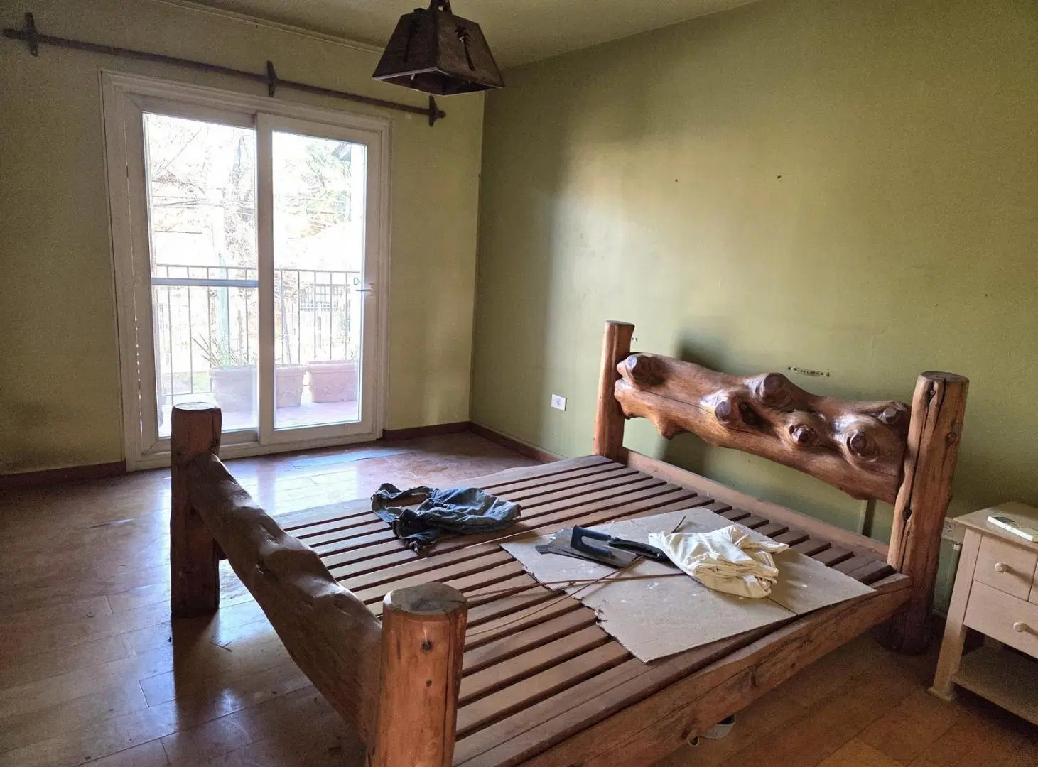 Muy Buen Chalet en Santa Rita 3