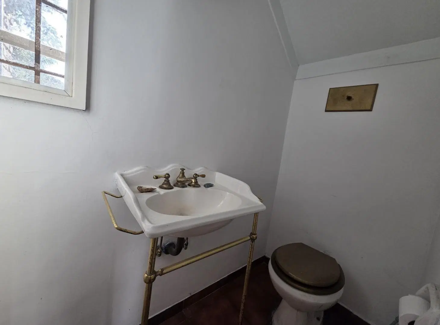 Muy Buen Chalet en Santa Rita 1
