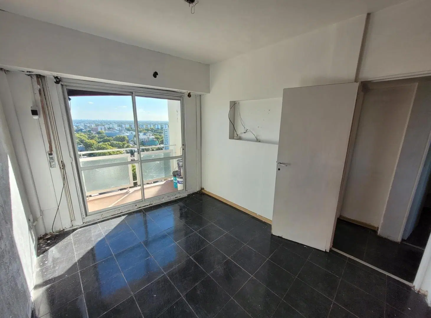 Departamento en Barrio Vicente López 3