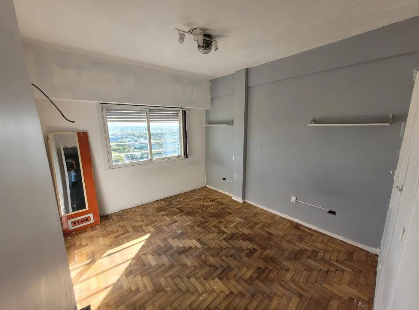 Departamento en Barrio Vicente López 2