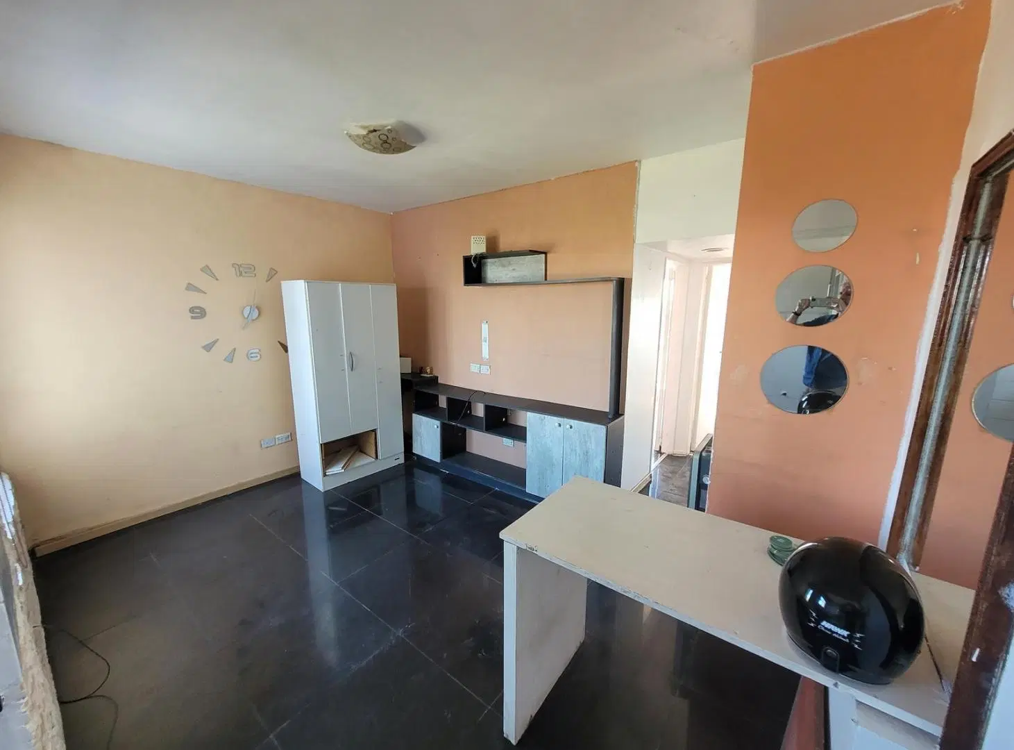 Departamento en Barrio Vicente López 4