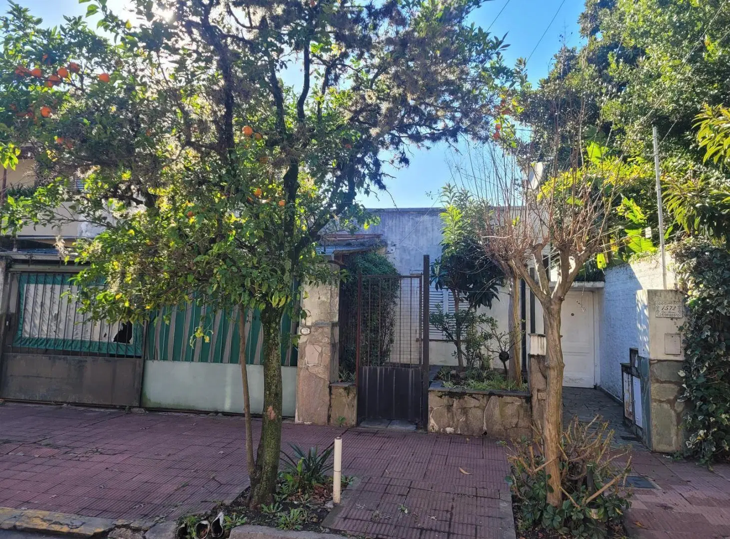 Excelente Terreno en Venta en Martinez 5