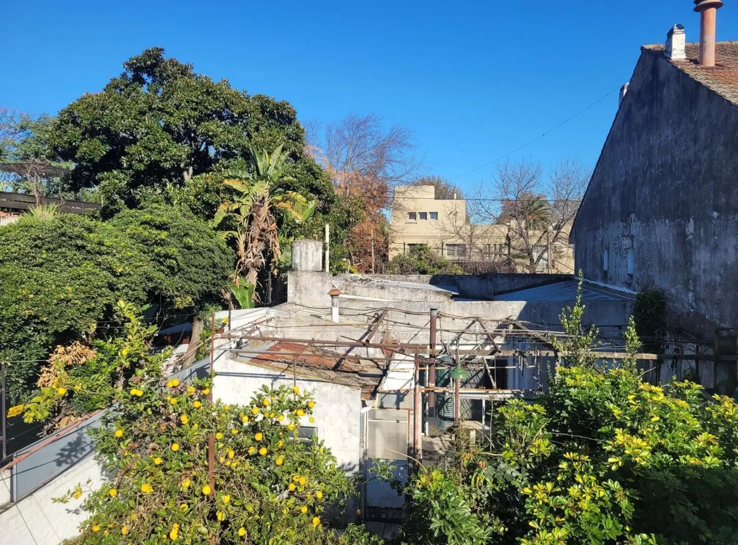 Excelente Terreno en Venta en Martinez 2