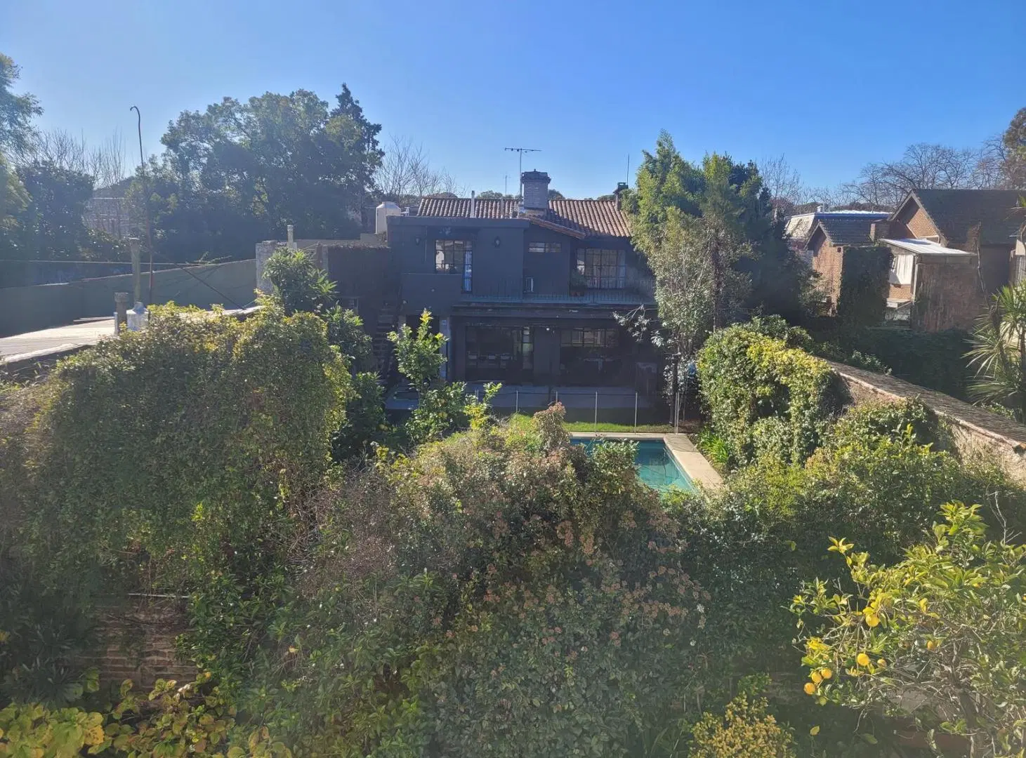 Excelente Terreno en Venta en Martinez 3