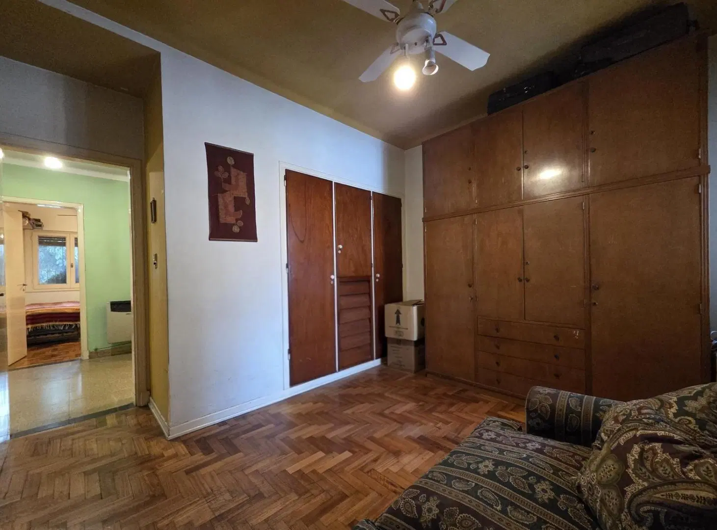 Buena Casa en Venta en Martinez 8