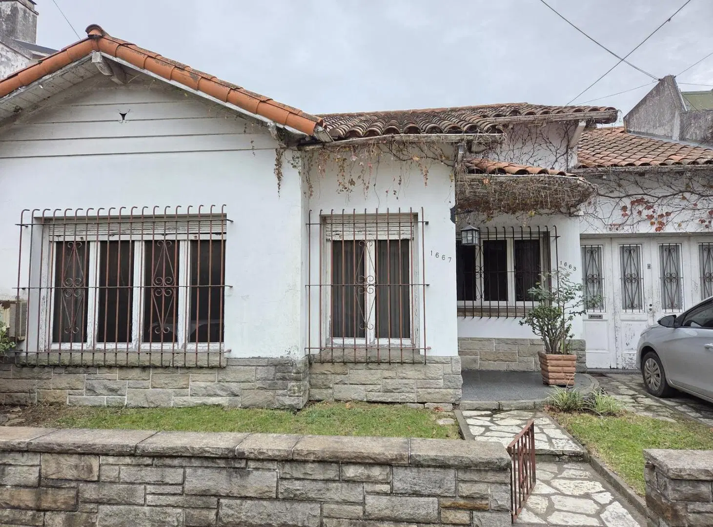 Buena Casa en Venta en Martinez 2