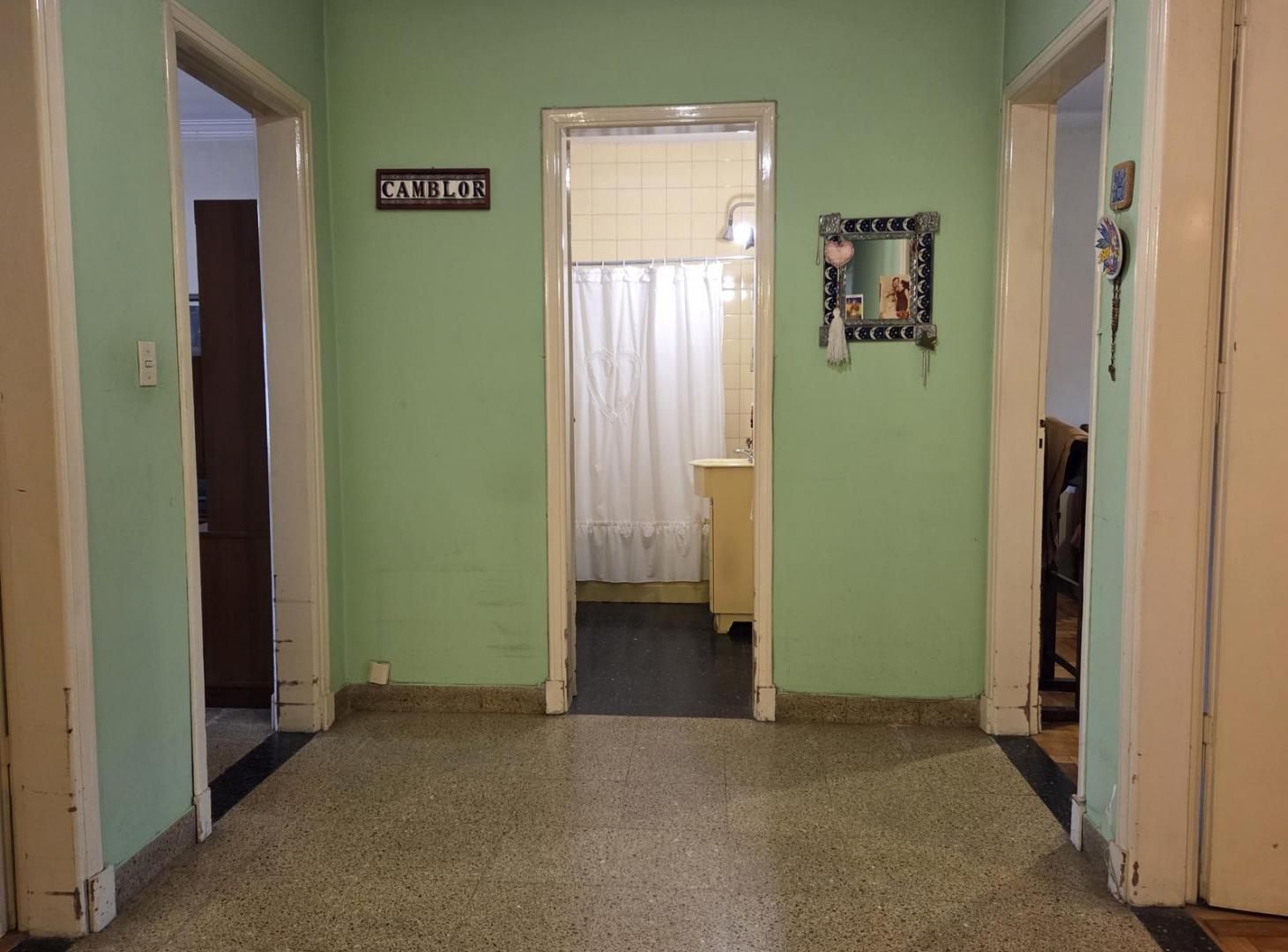 Foto de Buena Casa en Venta en Martinez, imagen 1