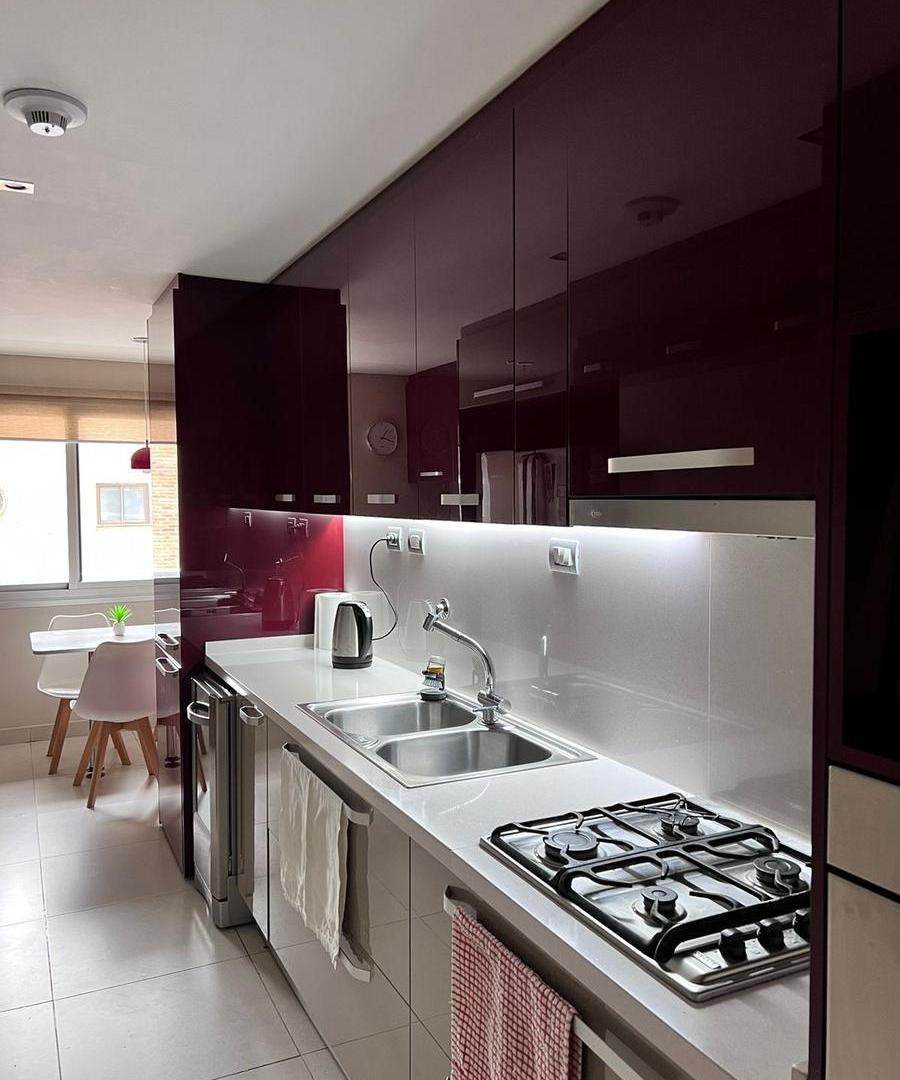 Foto de Exclusivo departamento en alquiler en Torre Wave, imagen 3