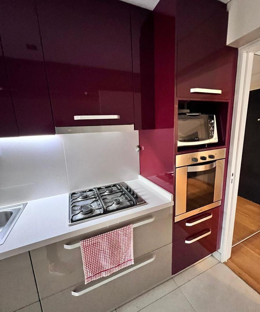 Foto de Exclusivo departamento en alquiler en Torre Wave, imagen 5