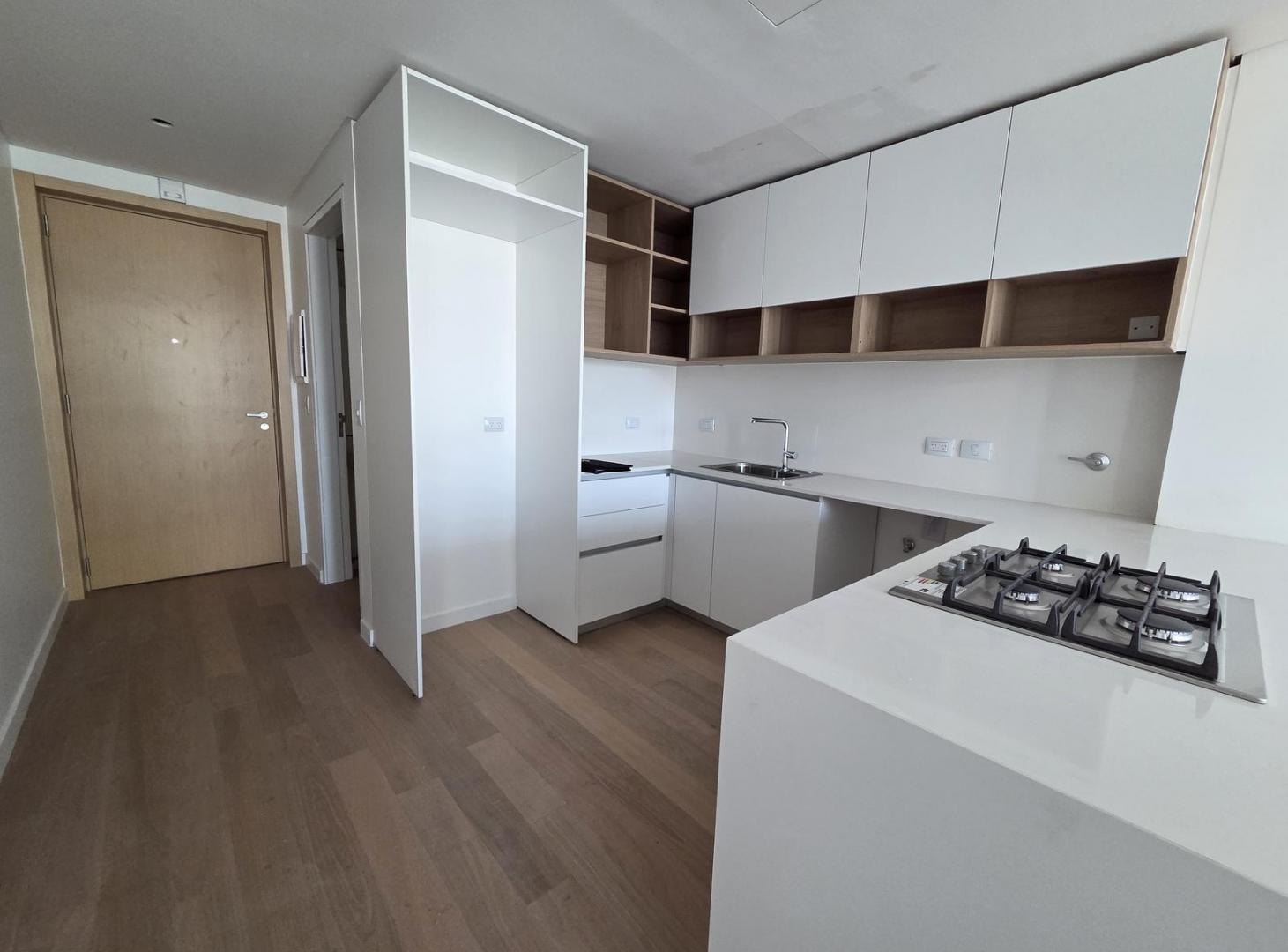 Foto de Excelente 2 Ambientes en Venta en Infinity Towers Vicente Lopez, imagen 3
