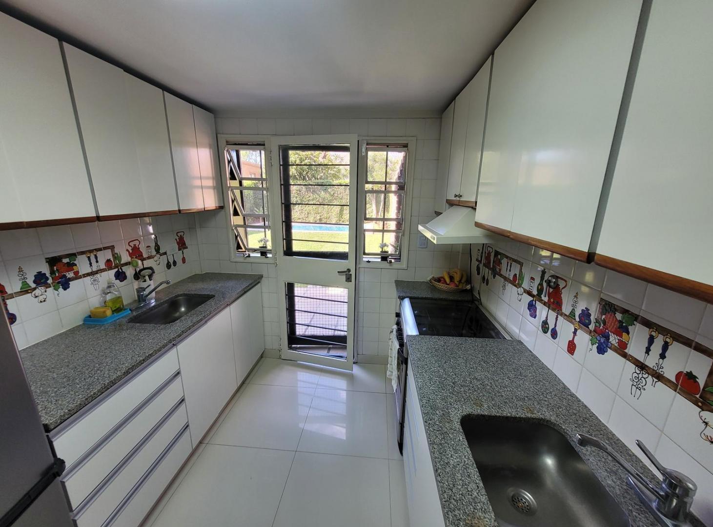 Foto de Excelente chalet en Martínez, imagen 3