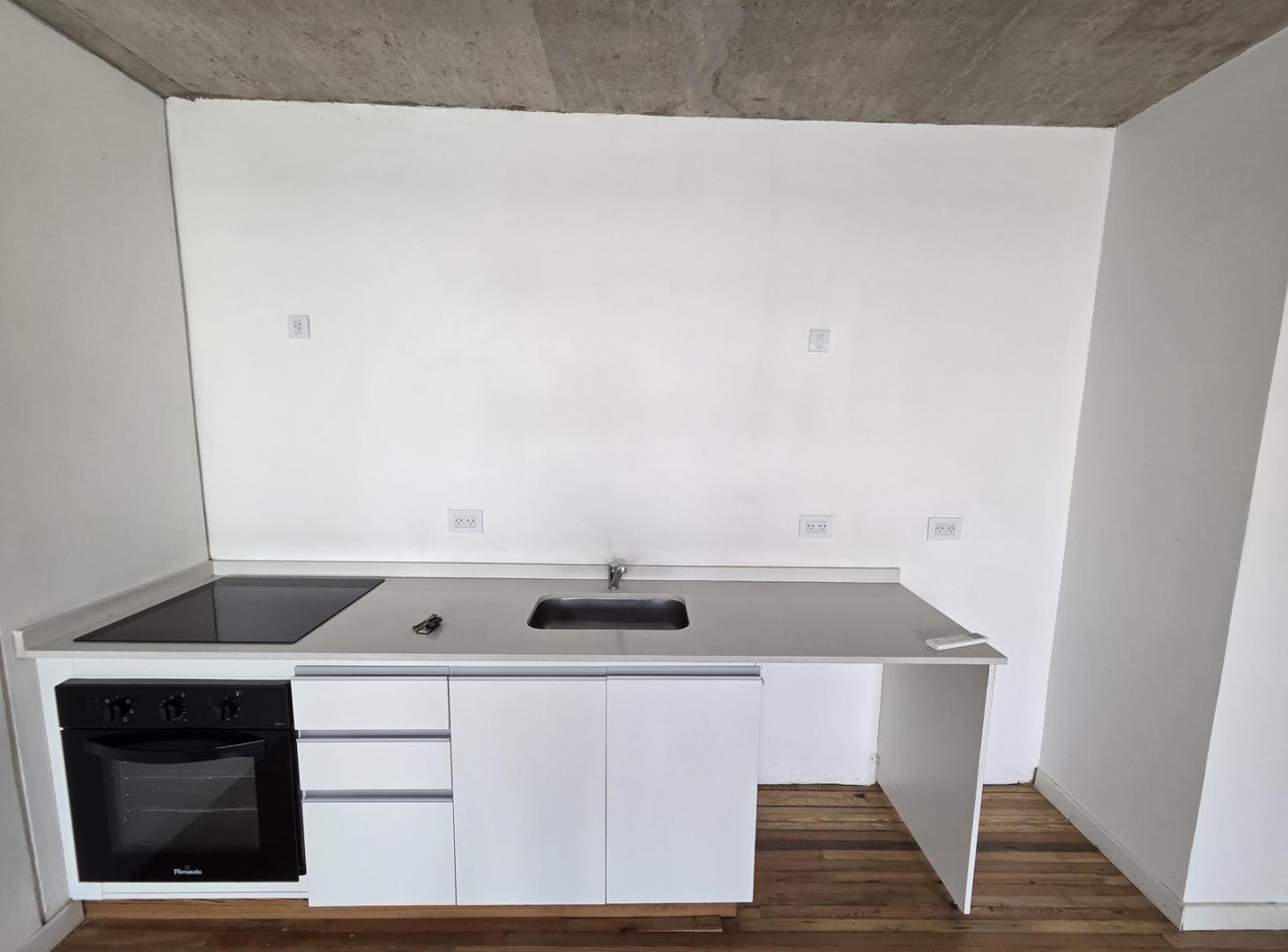 Foto de Muy Buen Departamento Moderno en San Isidro, imagen 3