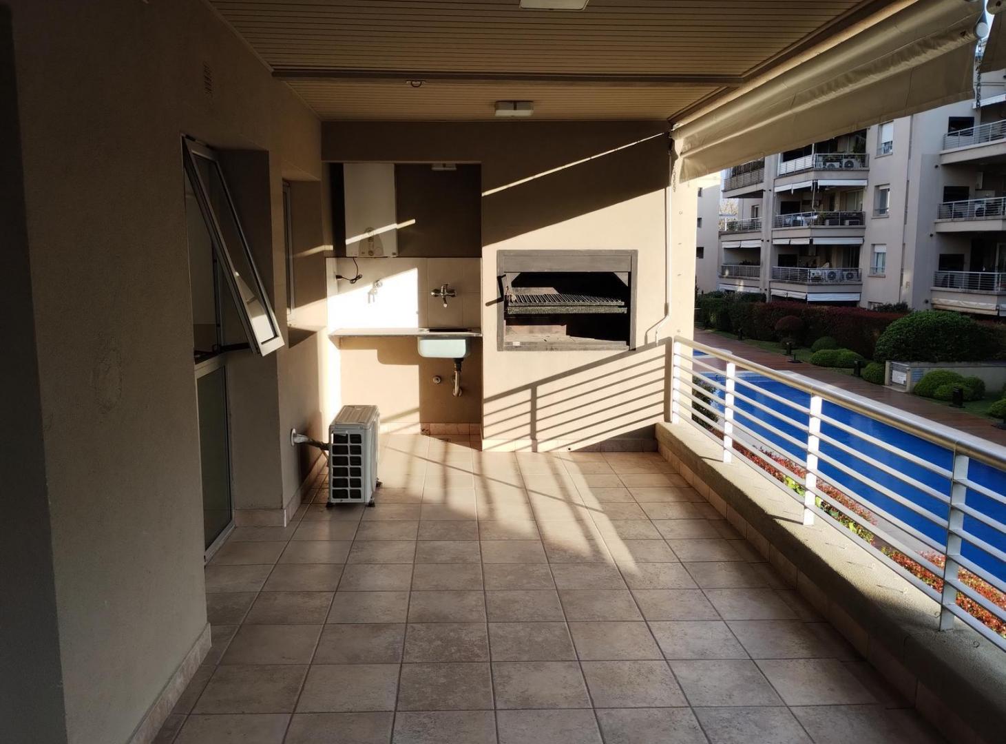 Foto de Departamento en Alquiler en Jardines de San Isidro 3, imagen 5