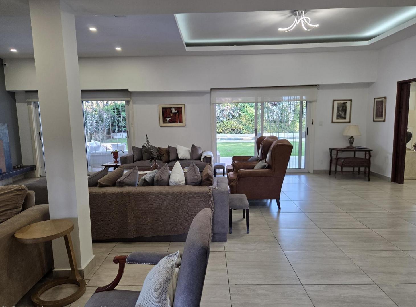Foto de Importante Chalet en Venta en Martinez, imagen 4