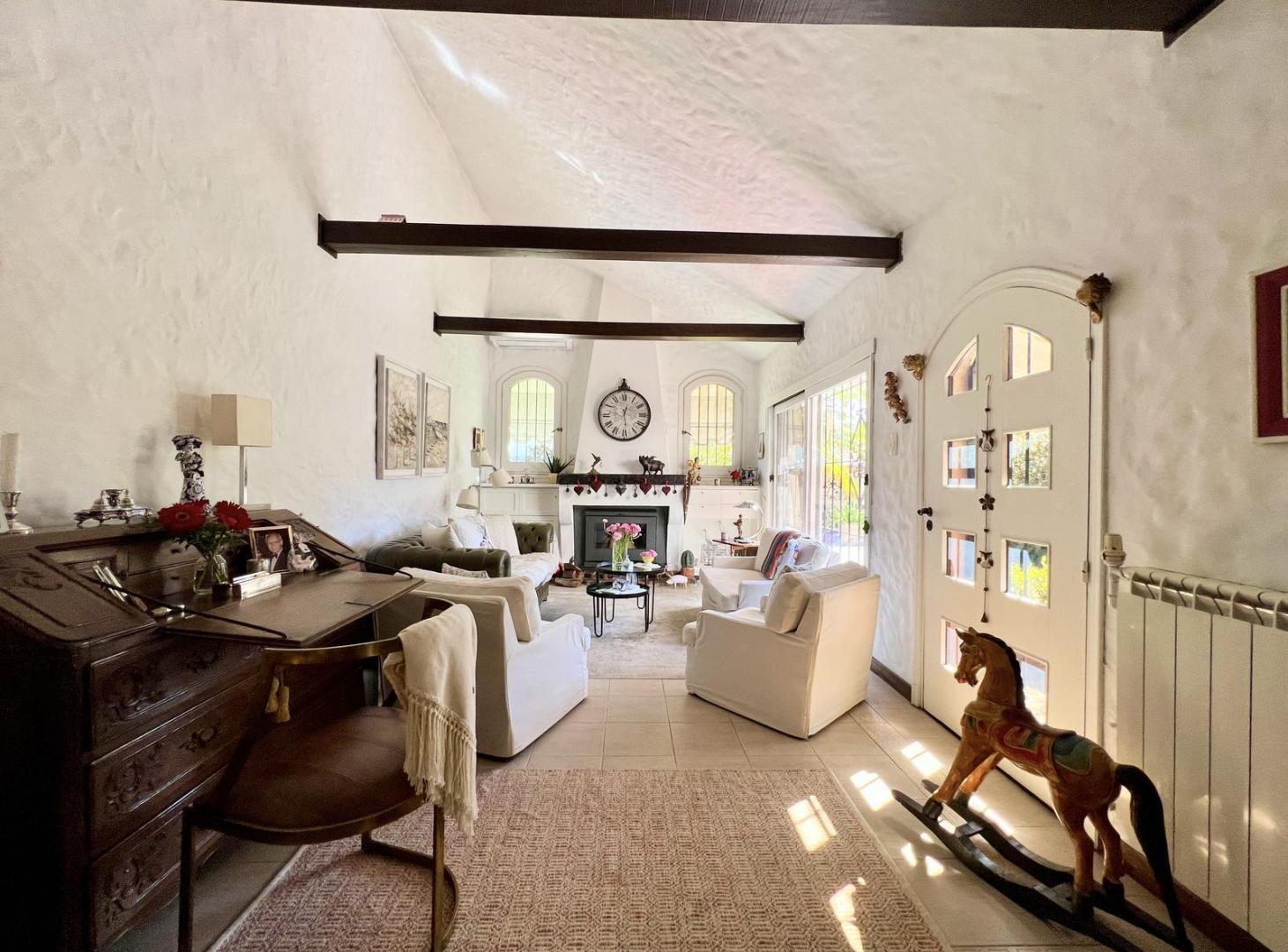 Foto de Casa en Venta en La Horqueta, imagen 5