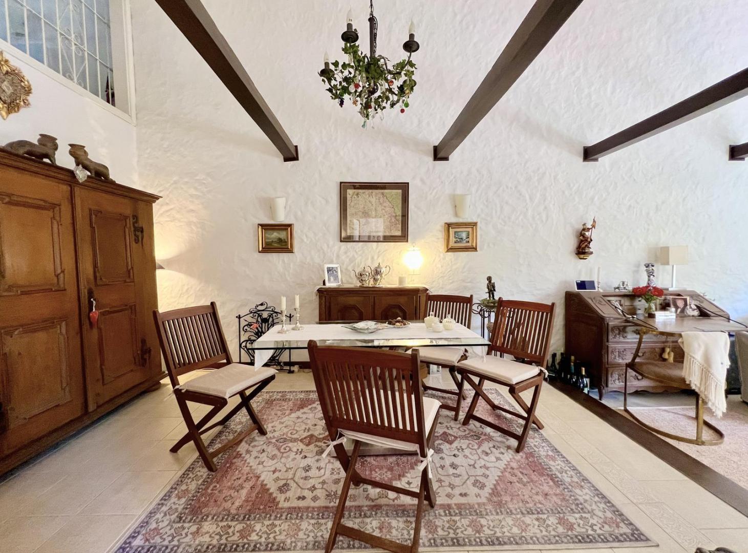 Foto de Casa en Venta en La Horqueta, imagen 2