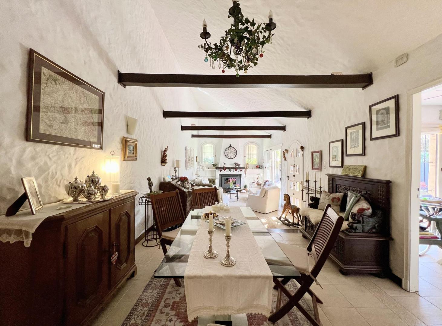 Foto de Casa en Venta en La Horqueta, imagen 4