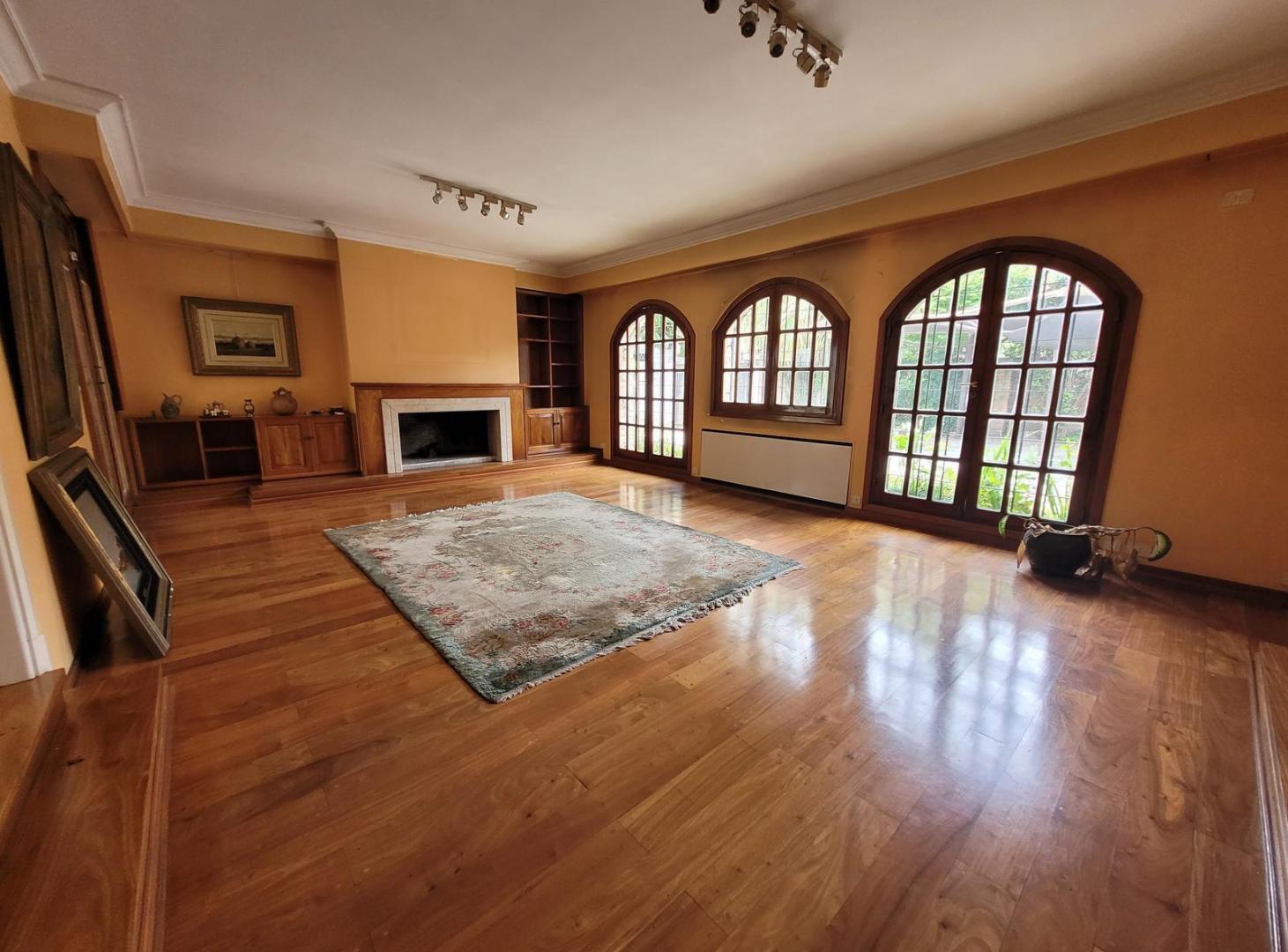 Foto de Chalet de Una Planta en Venta - Las Lomas de San Isidro, imagen 4