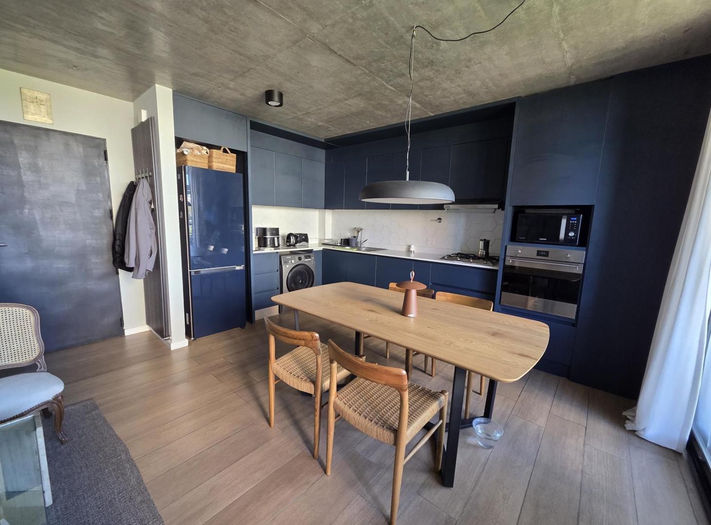 Foto de Impecable Departamento en Venta en Acassuso, imagen 5