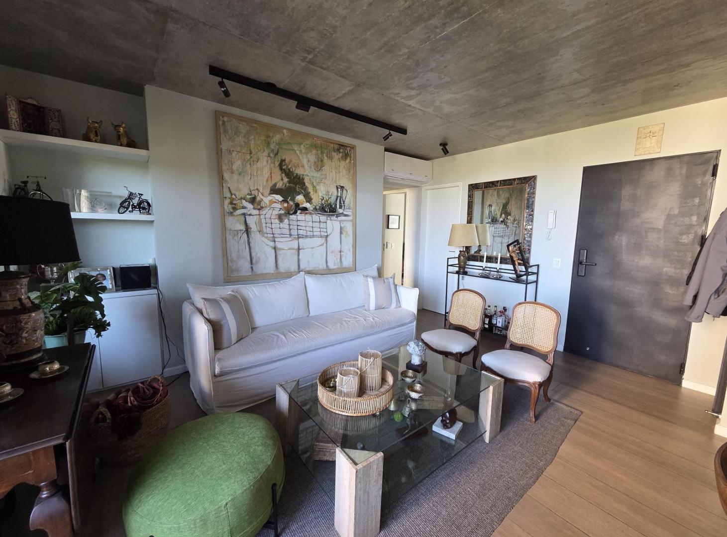 Foto de Impecable Departamento en Venta en Acassuso, imagen 4