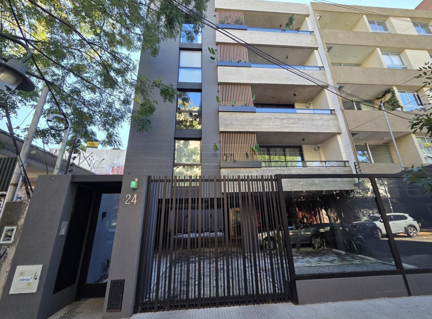Foto de Impecable Departamento en Venta en Acassuso, imagen 1