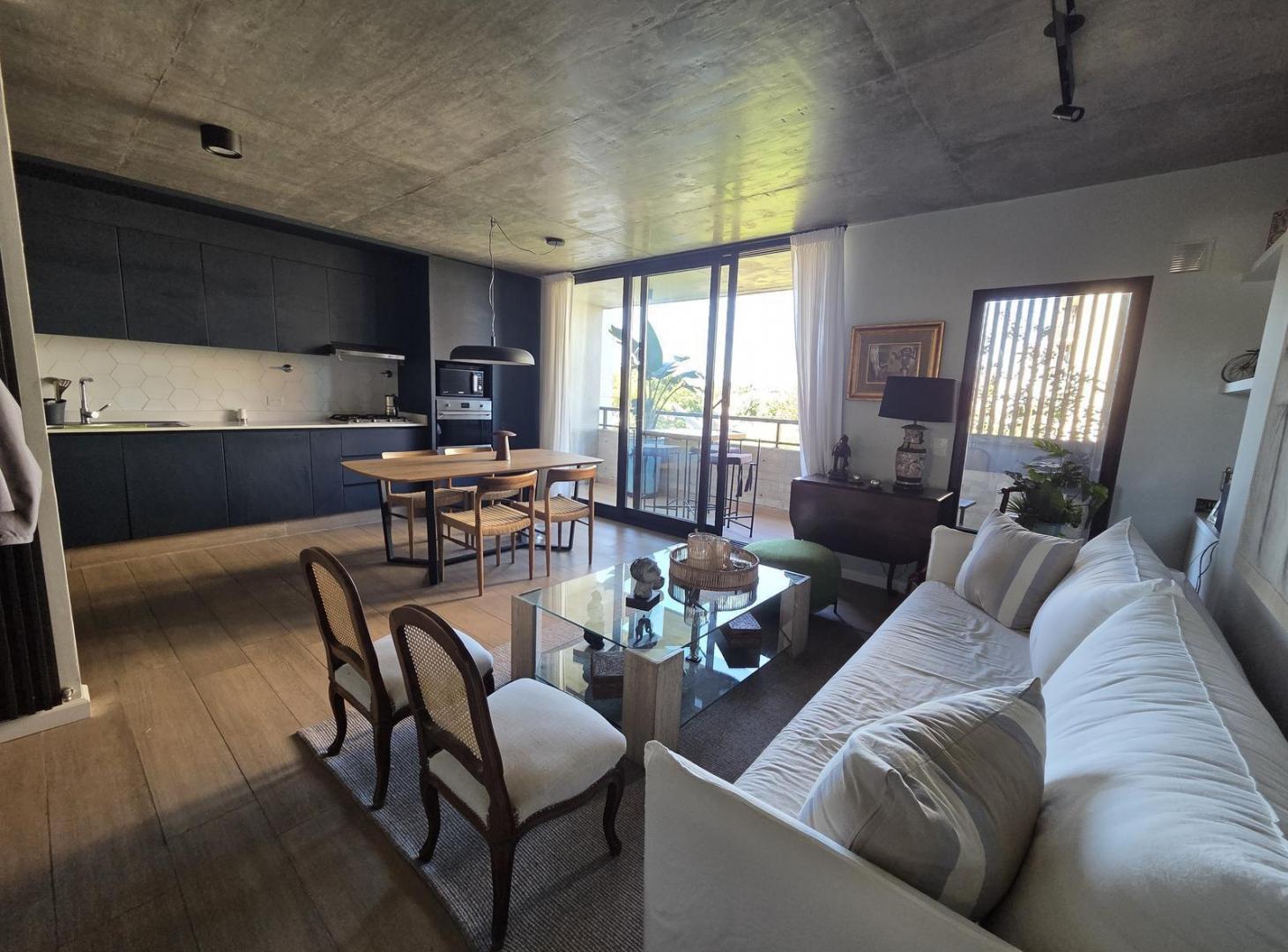 Foto de Impecable Departamento en Venta en Acassuso, imagen 3