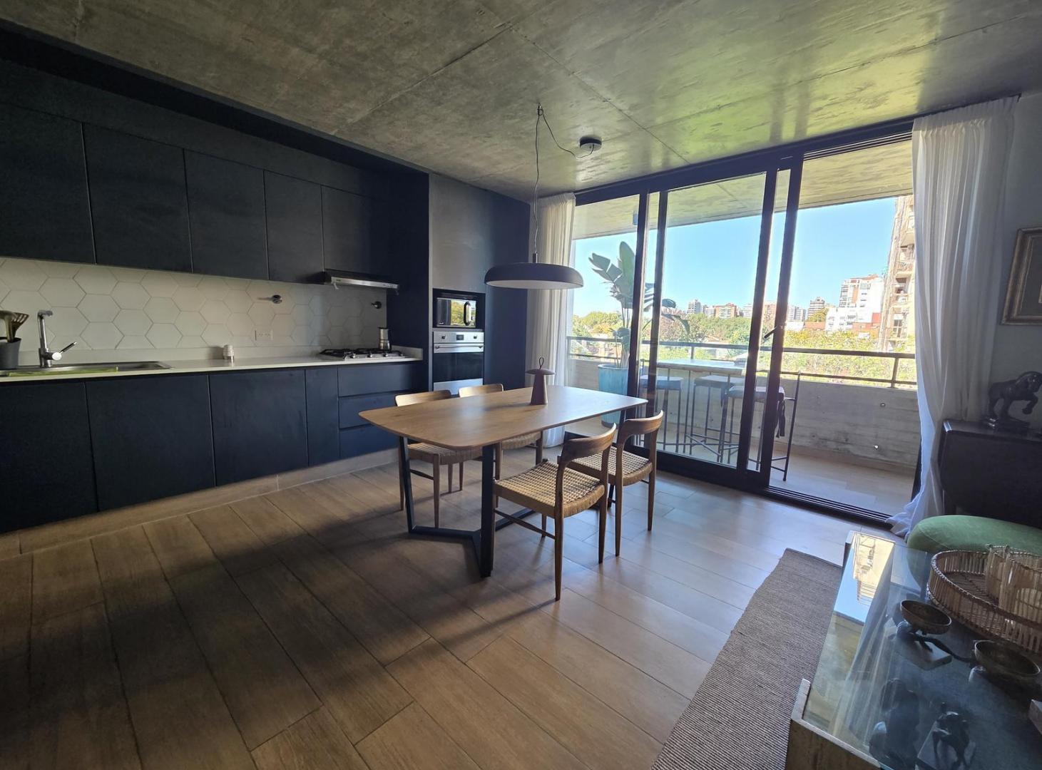 Foto de Impecable Departamento en Venta en Acassuso, imagen 2