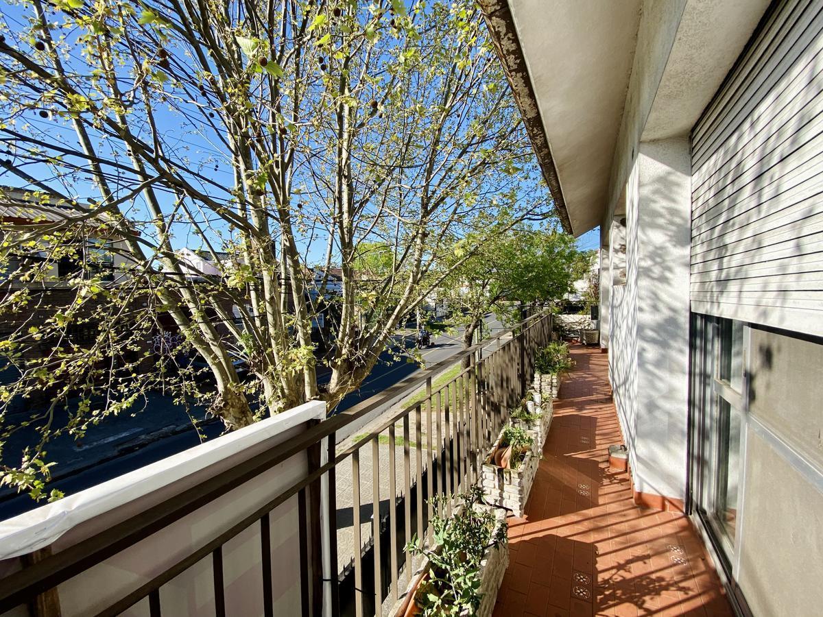 Foto de Muy Buen PH en Venta en Lomas de San Isidro - Beccar Alto, imagen 2
