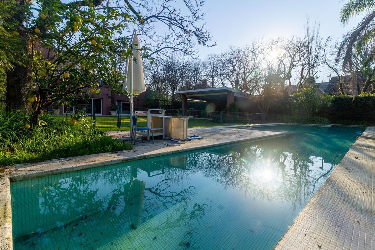 Foto de Casa en Venta en lo Mejor de Las Lomas Jockey, imagen 5