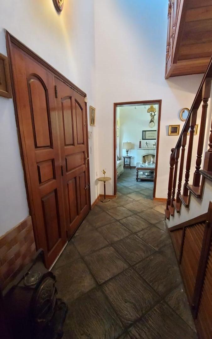 Foto de Impecable Chalet en Venta, San Isidro, Zona Residencial de Santa Rita, imagen 3