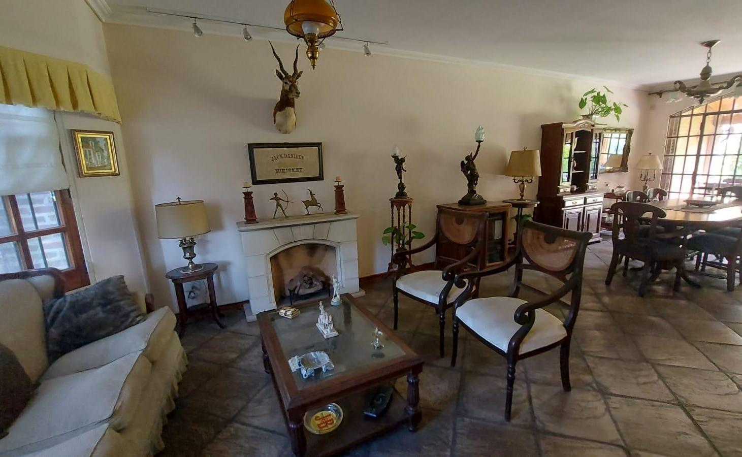 Foto de Impecable Chalet en Venta, San Isidro, Zona Residencial de Santa Rita, imagen 5