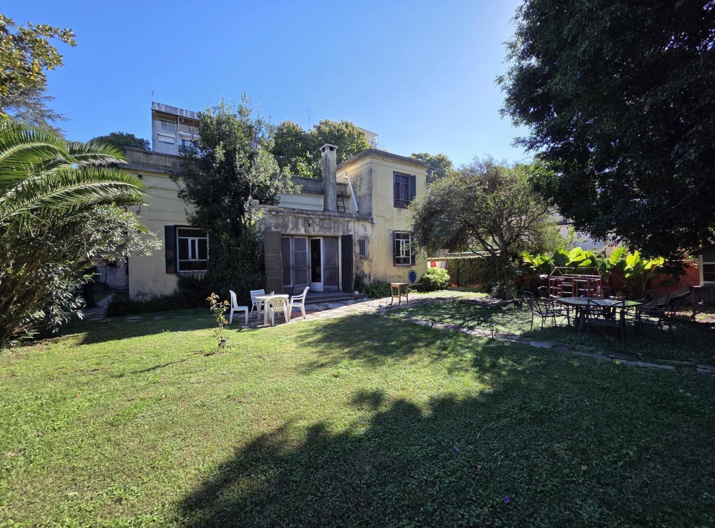 Foto de Terreno en Venta en Olivos - Sector Residencial, imagen 4