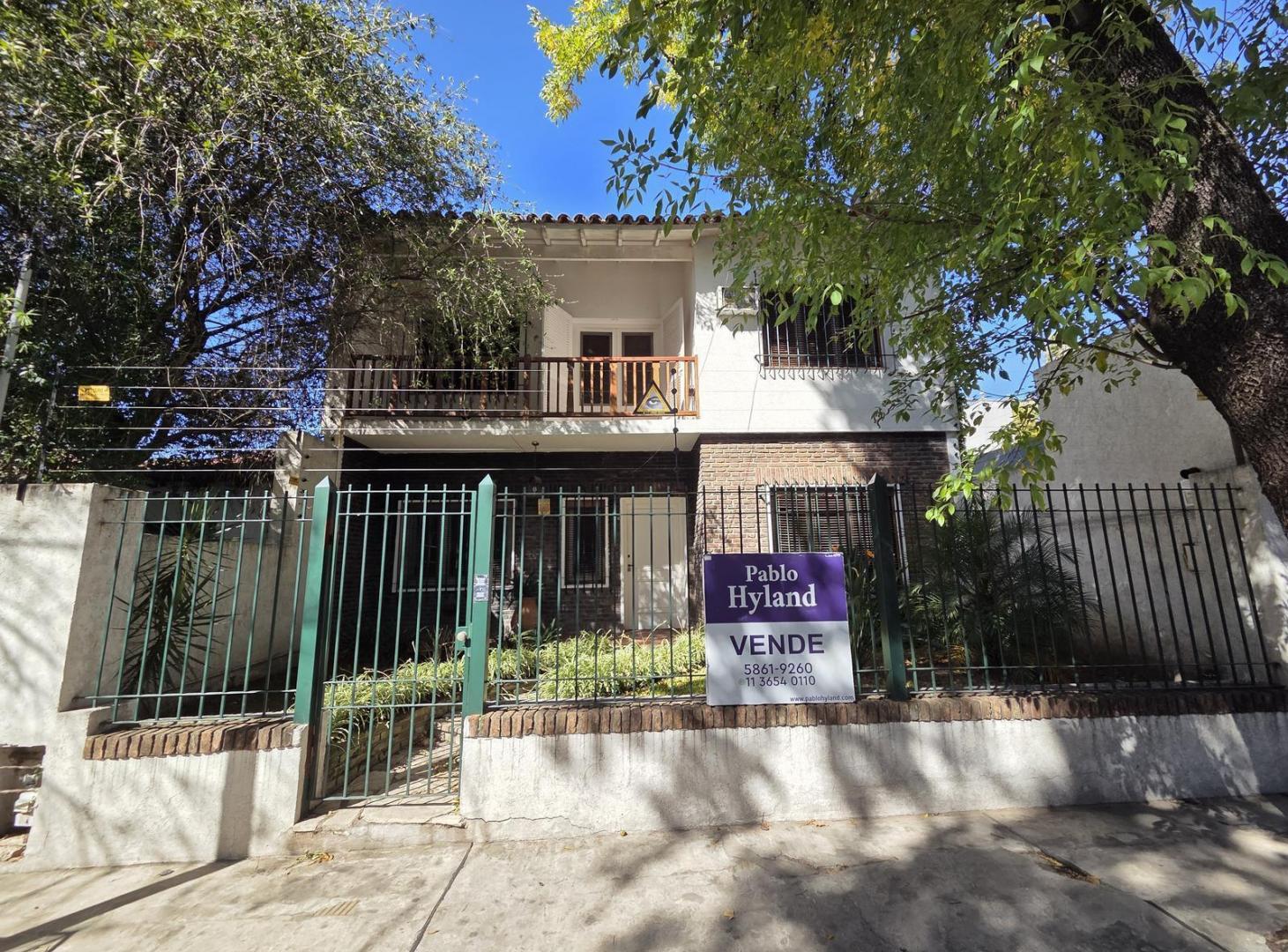 Foto de Chalet Clasico en Venta en San Fernando, imagen 1