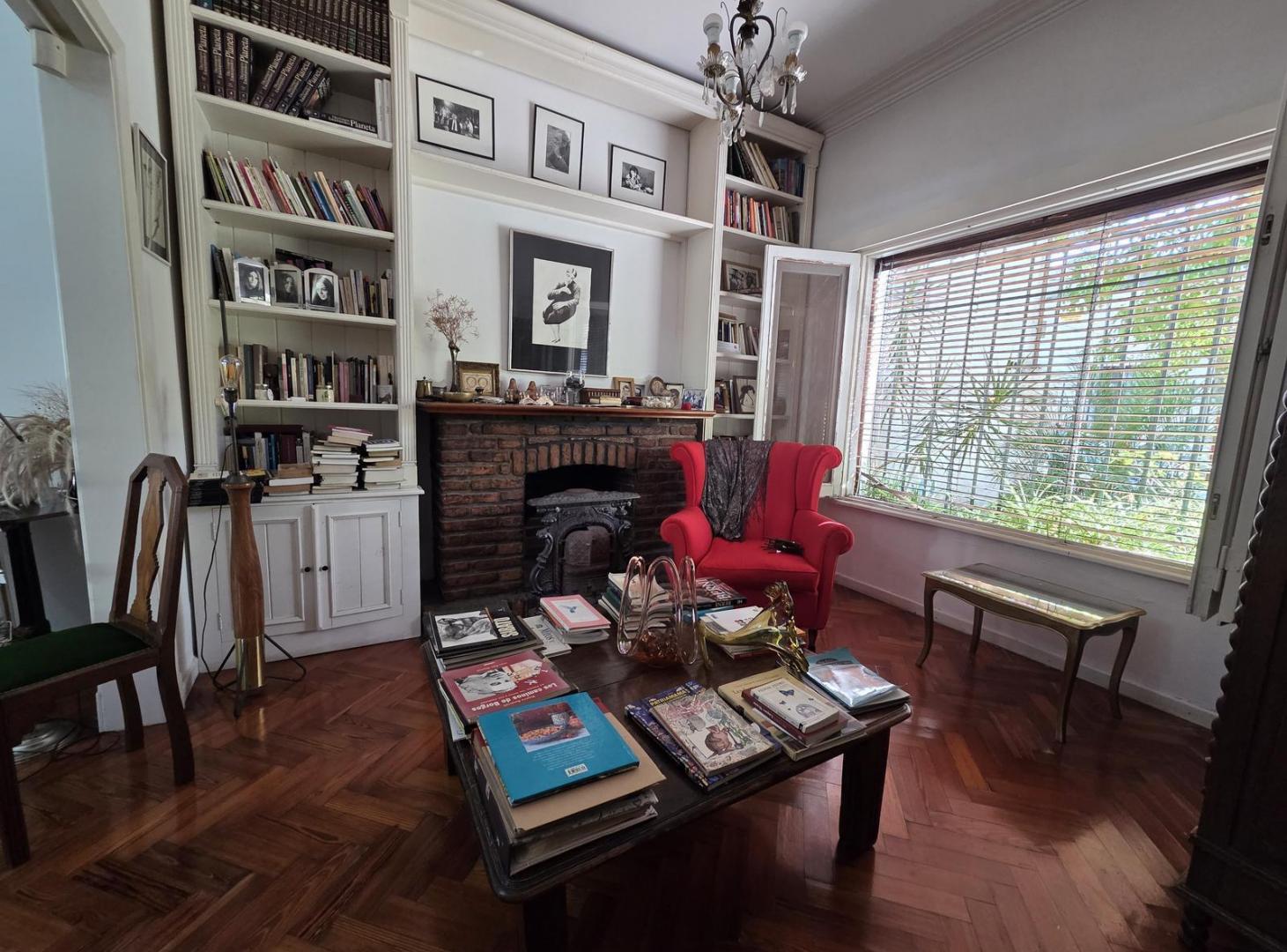 Foto de Chalet Clasico en Venta en San Fernando, imagen 5