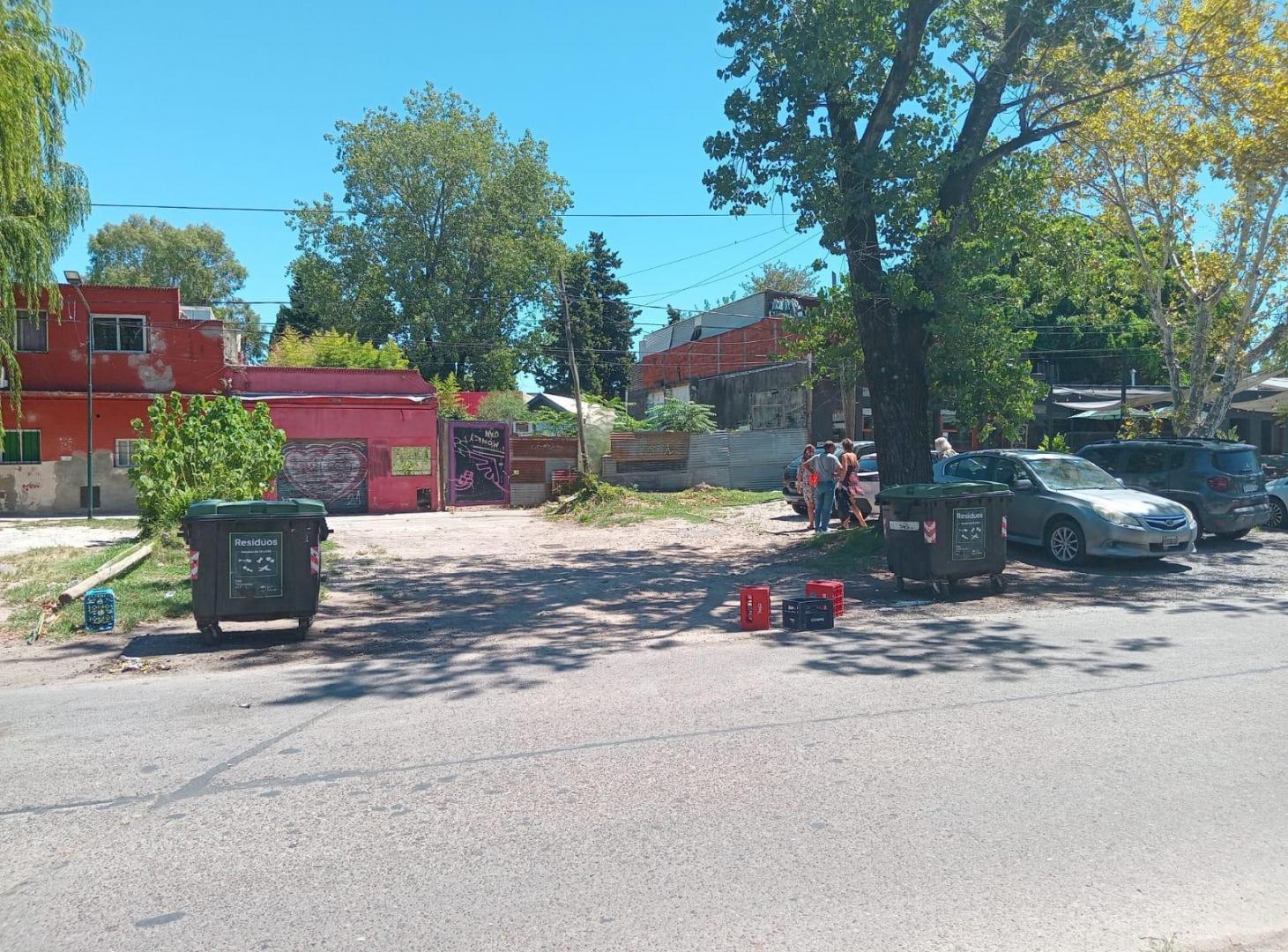 Foto de Muy Buenos Lotes Comerciales en el Bajo de San Isidro, imagen 4