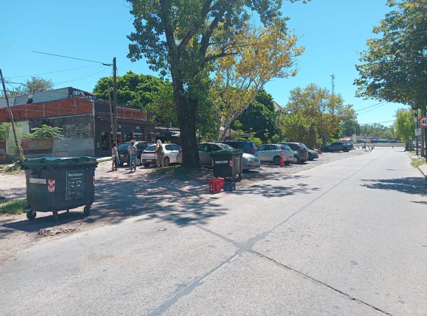 Foto de Muy Buenos Lotes Comerciales en el Bajo de San Isidro, imagen 5